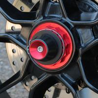 Protezione ruota posteriore DUCATI MULTI,SBK,PANIG