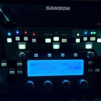Kemper Power Rack Head + Remote
