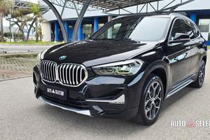 Bmw X1 sDrive18d.
