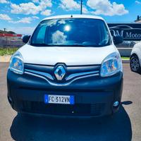 Renault Kangoo 1.5 dCi 110CV F.AP. 4p. Express