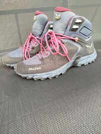 scarponi Salewa donna