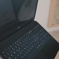 Compurer Acer Windows 7