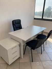 Ufficio completo tutto NUOVO