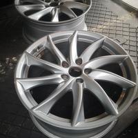 cerchi Alfa Romeo