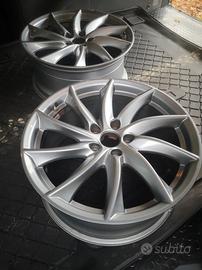 cerchi Alfa Romeo