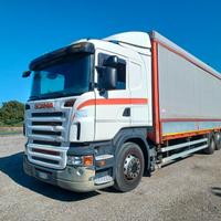 Scania R 380 RIF. 5183