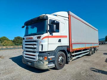 Scania R 380 RIF. 5183