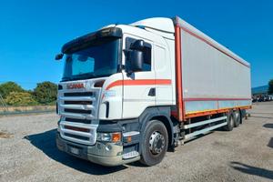 Scania R 380 RIF. 5183