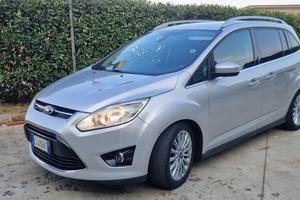 Ford Grand C-Max 1.6 Tdic Titanium Business
