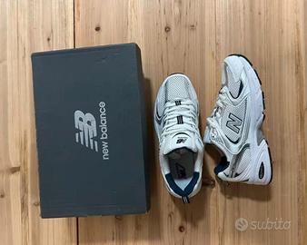 New Balance 530 nuove originali numero 42