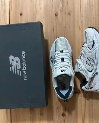 New Balance 530 nuove originali numero 42