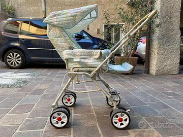 Passeggino Inglesina