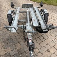 Carrello moto