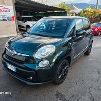 FIAT 500L cl 1.3 MJT 95CV MOD. LOUNGE, EURO 6