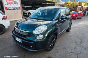 FIAT 500L cl 1.3 MJT 95CV MOD. LOUNGE, EURO 6