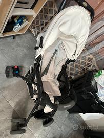 Passeggino foppapedretti