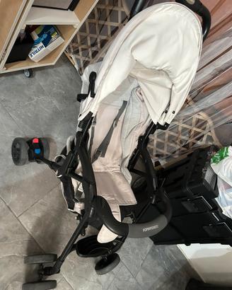 Passeggino foppapedretti