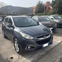Hyundai iX35 1.7 CRDi 2WD Comfort