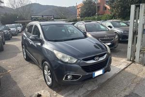Hyundai iX35 1.7 CRDi 2WD Comfort