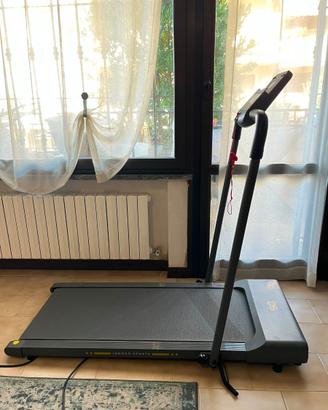 Tapis Roullant