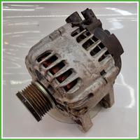 Alternatore VALEO FG12T145 CITROEN C3 3a Serie B61