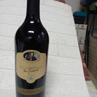 vino del Notaio