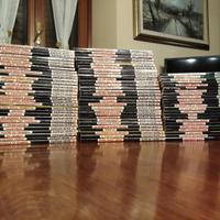 NATHAN NEVER da n° 1 a 84 + Vari albi speciali