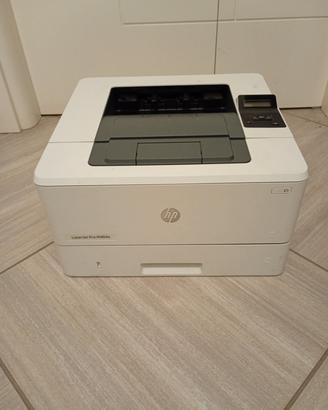 HP LaserJet Pro M404n