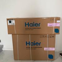 Condizionatore haier