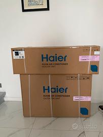 Condizionatore haier