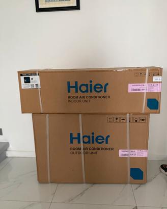 Condizionatore haier