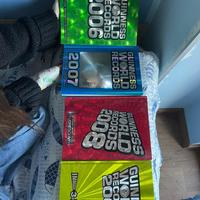 Guinnes world record 2006/2007/2008/2009