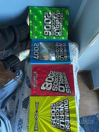 Guinnes world record 2006/2007/2008/2009