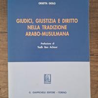 Diritto nella tradizione arabo musulmana 