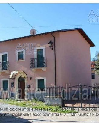 Appartamento Poggio Picenze [A4347989]