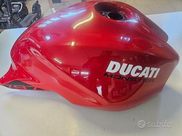 SERBATOIO DUCATI Monster 797
