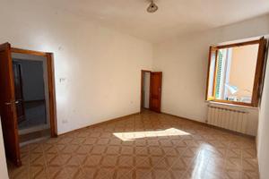 Terratetto con Box in centro a Cantagrillo