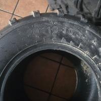pneomatici quad