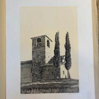 Chiesa del Canto Renzo Martinelli 1982 23/43