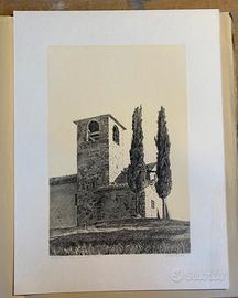 Chiesa del Canto Renzo Martinelli 1982 23/43