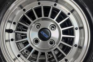 Cerchi canale rovesciato 