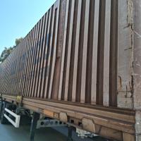 Container da 40 piedi