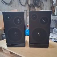 2 diffusori schneider 4 ohm