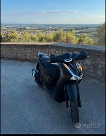 sh 125 sport 2023