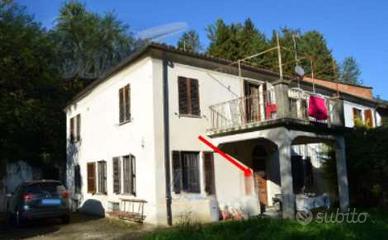 Porzione di casa a Asti (AT)