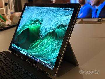 Microsoft Surface Pro 7