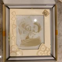 Thun 3 vassoi  linea country e porta foto 30X35