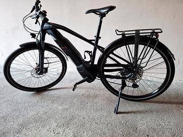 E-City Bike Fantic 