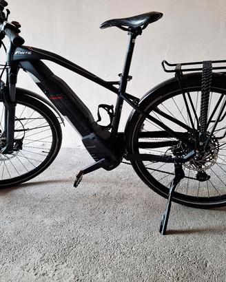 E-City Bike Fantic 