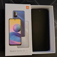 Xiaomi Redmi Note 10 5G